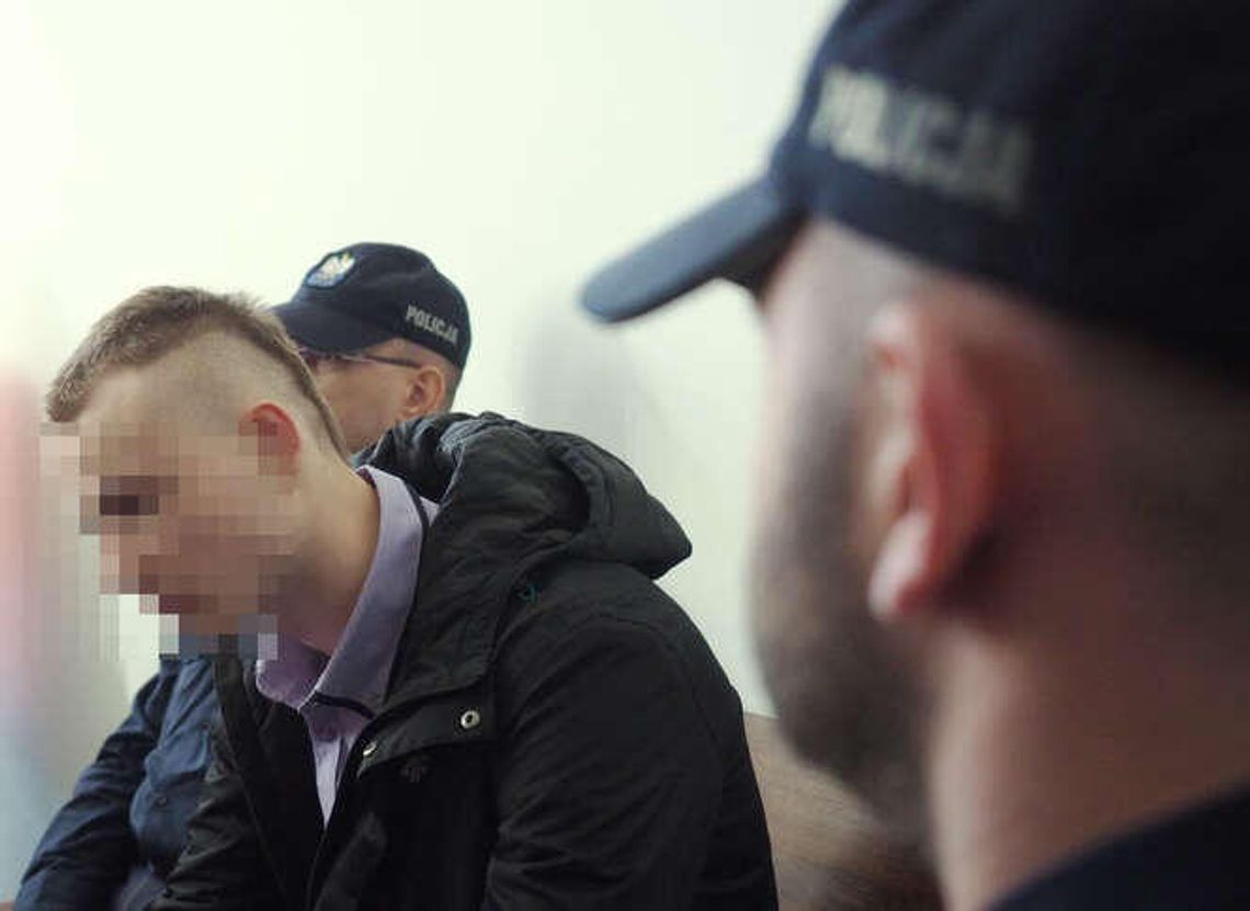 Zakatował kolegę i ciągnął go za traktorem, a potem zakopał. Usłyszał wyrok