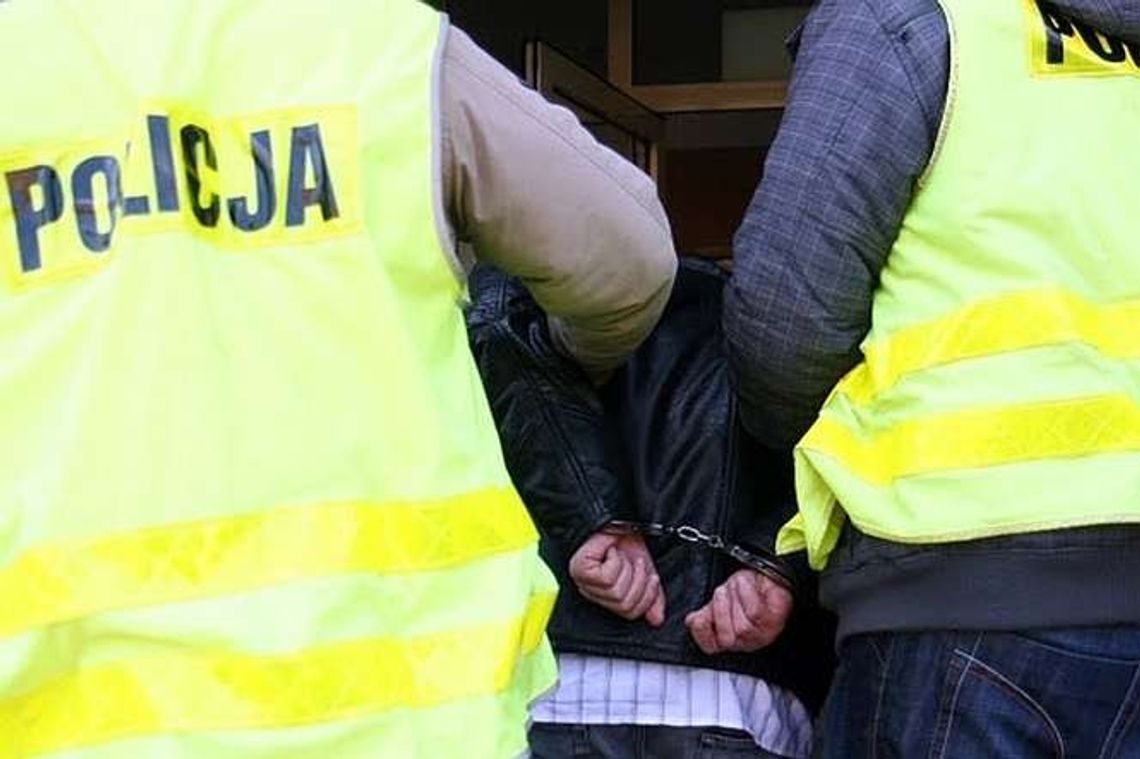 Zakatował na śmierć znajomego, za długi narkotykowe