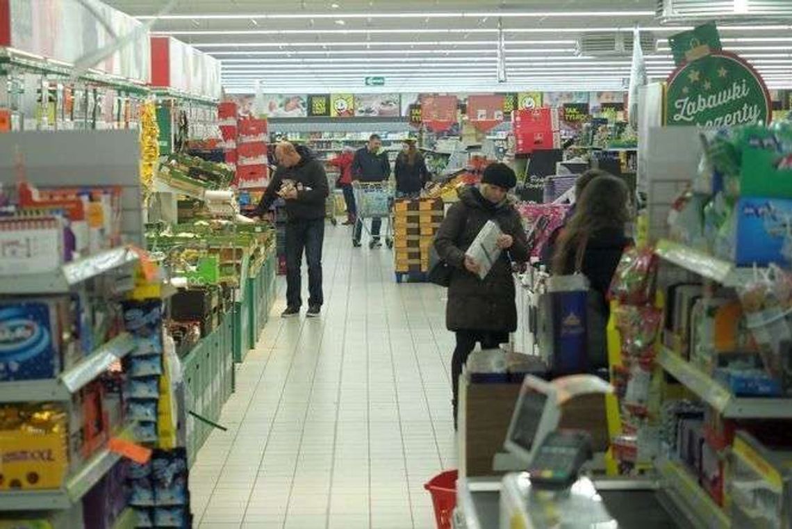 Zakaz handlu 2018. W które niedziele nie będzie można robić zakupów?