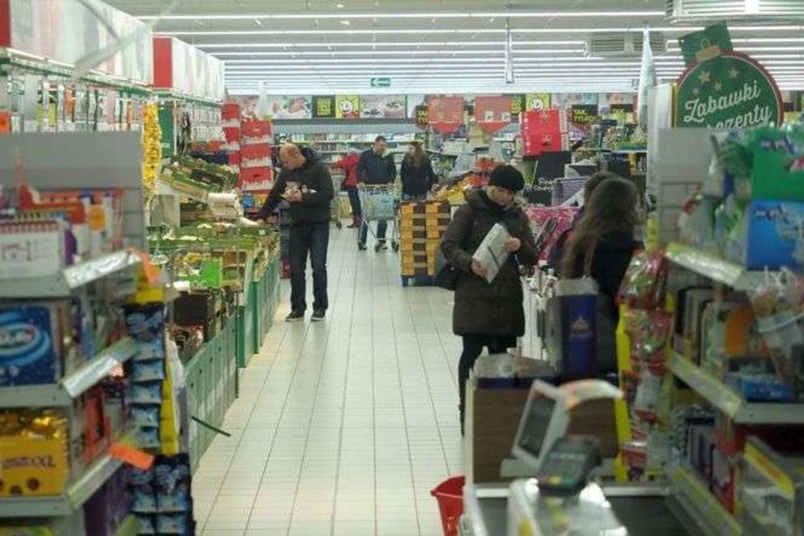 Zakaz handlu w niedziele. Kiedy będzie można robić zakupy? Lista niedziel handlowych