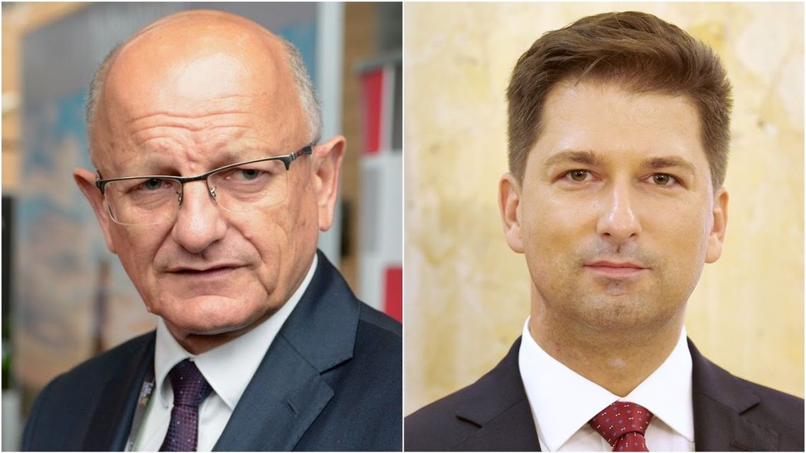 Zakaz Marszu Równości w Lublinie pomoże czy zaszkodzi Żukowi? Dlaczego Tułajew o marszu wypowiadał się łagodnie?