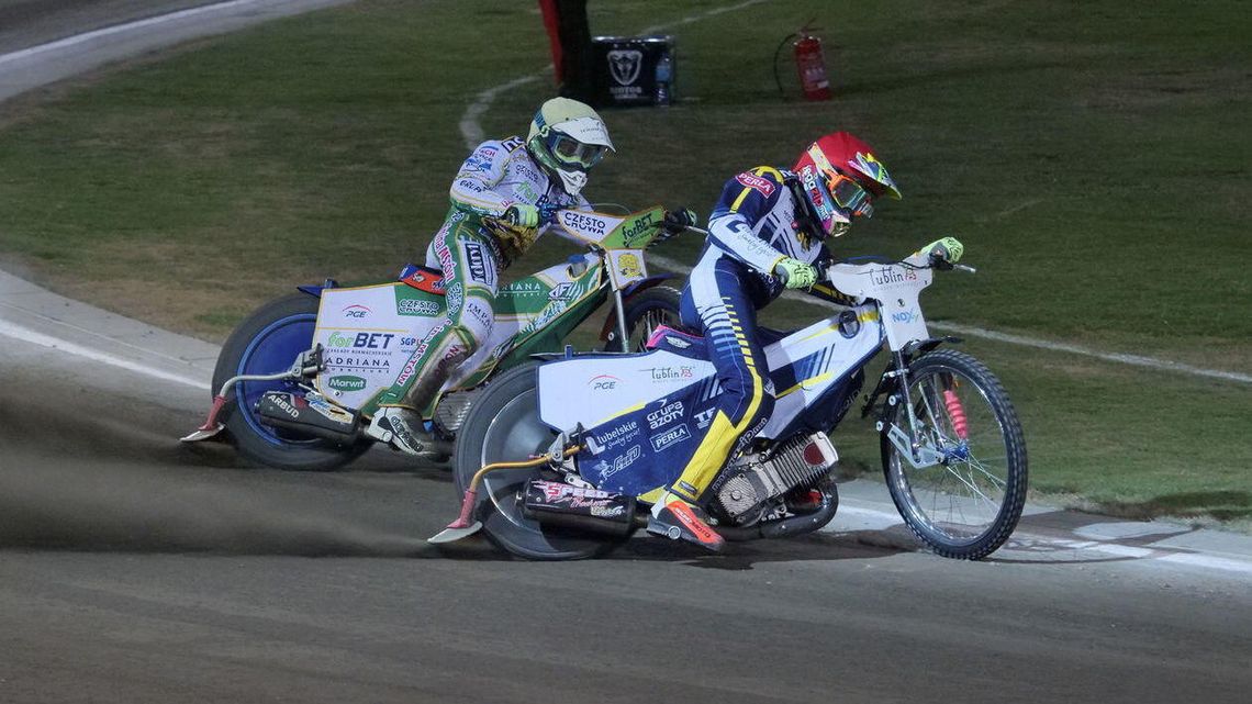 Zakaz przeprowadzania żużlowych treningów do odwołania. Wszystko przez koronawirusa