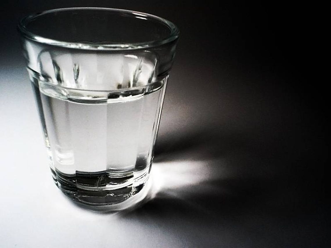 Zakaz sprzedaży czeskiej wódki w Polsce