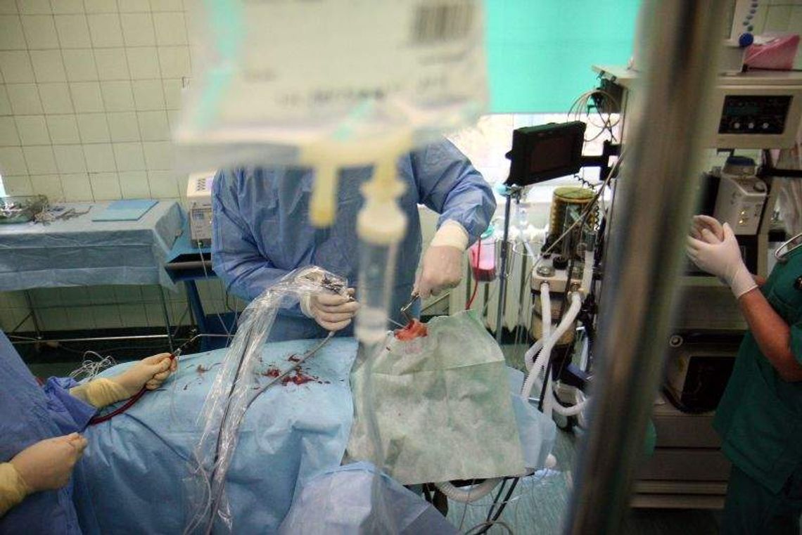 Zakażenia, źle wykonane operacje. Coraz więcej skarg na szpitale