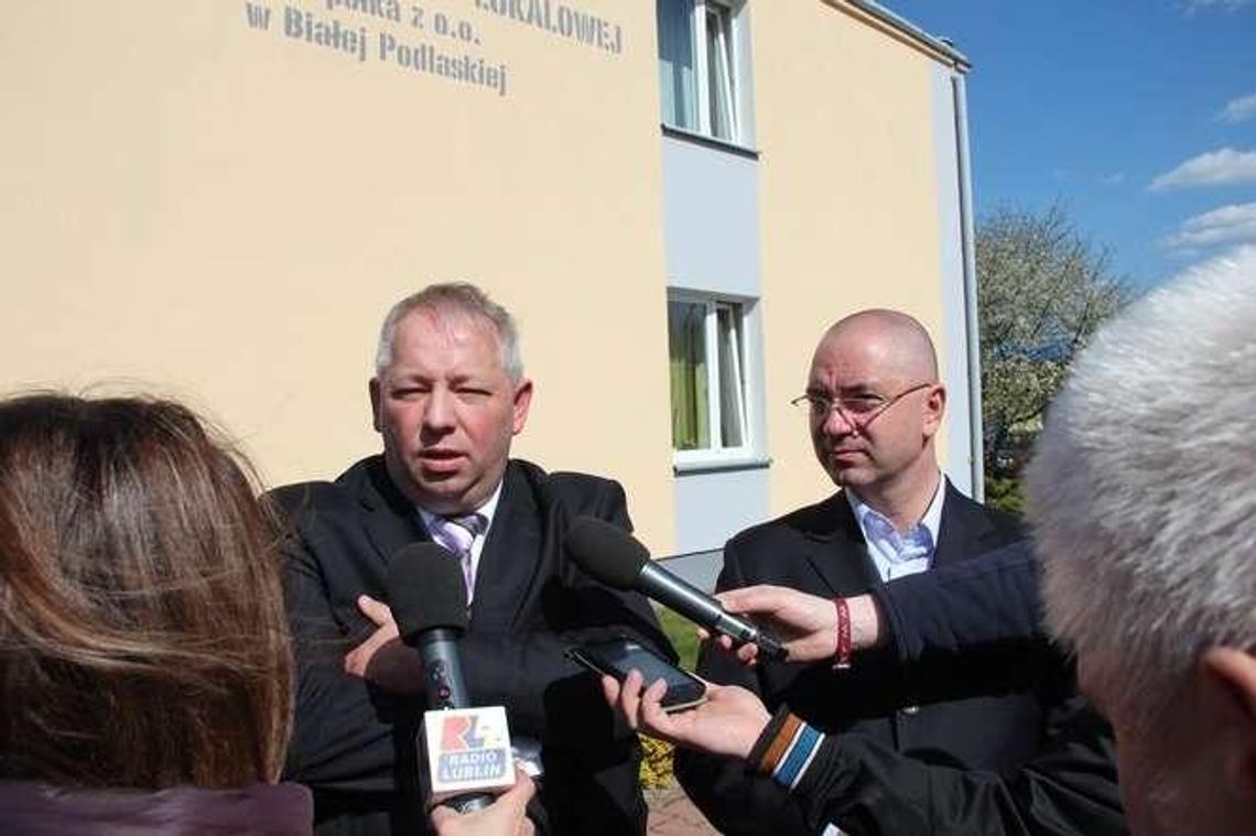 Zakład Gospodarki Lokalowej: Zwolnienia uratują finanse firmy? Zakład Gospodarki Lokalowej: Zwolnienia uratują finanse firmy?