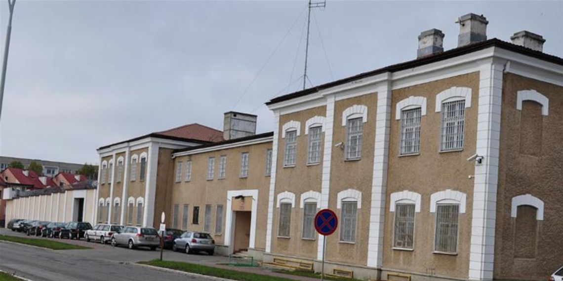 Zakład Karny w Zamościu poszukuje dostawcy chleba