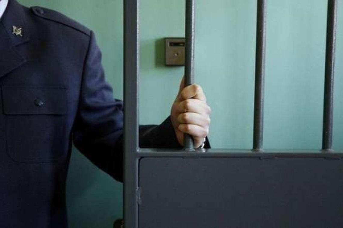 Zakład Karny wystawi kilkaset PIT-ów skazanym. "Koszt operacji wyższy niż dochód"