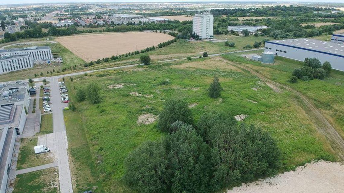 Zakład przetwórstwa drobiu powstanie w Lublinie. Inwestor czeka na pozwolenie na budowę Zakład przetwórstwa drobiu powstanie w Lublinie. Inwestor czeka na pozwolenie na budowę