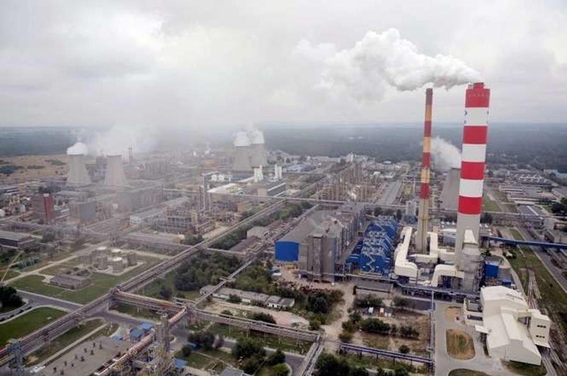 Zakłady Azotowe i polityka. Związkowcy apelują do ministra skarbu