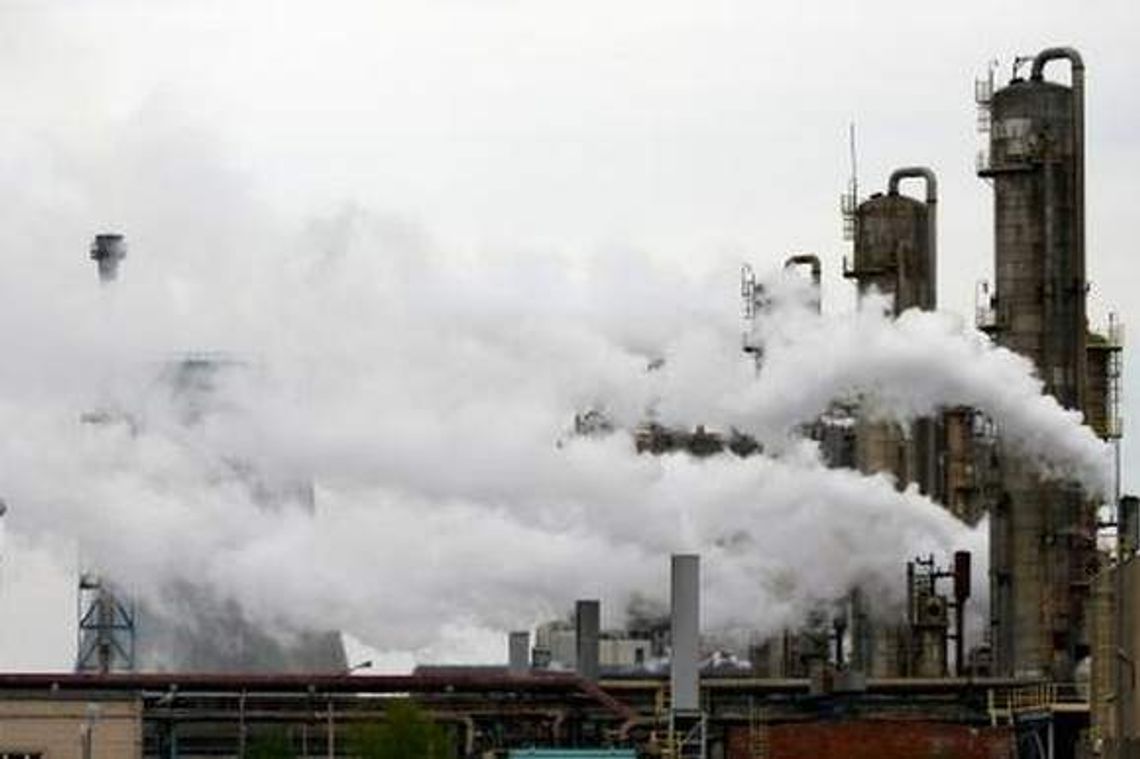 Zakłady Azotowe Puławy: 554 mln zł zysku