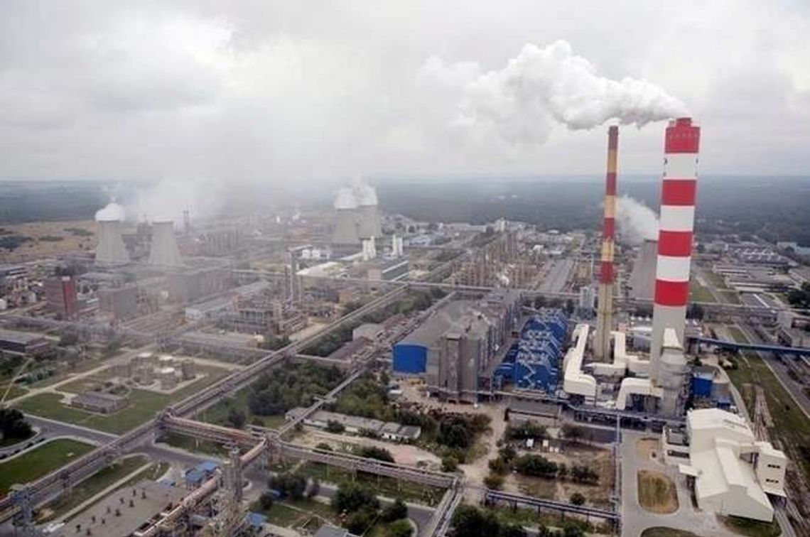 Zakłady Azotowe Puławy chcą się unowocześniać