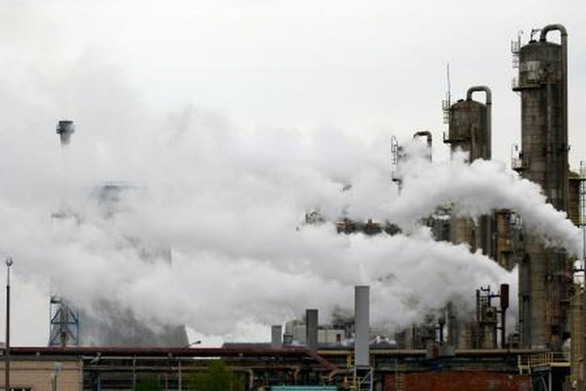 Zakłady Azotowe \"Puławy” mogą zmienić właściciela