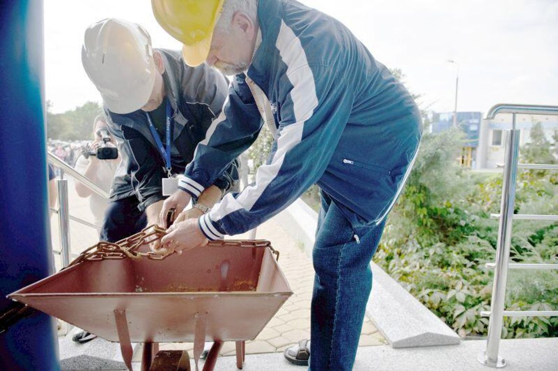 Zakłady Azotowe Puławy: Strajk legalny czy nielegalny?