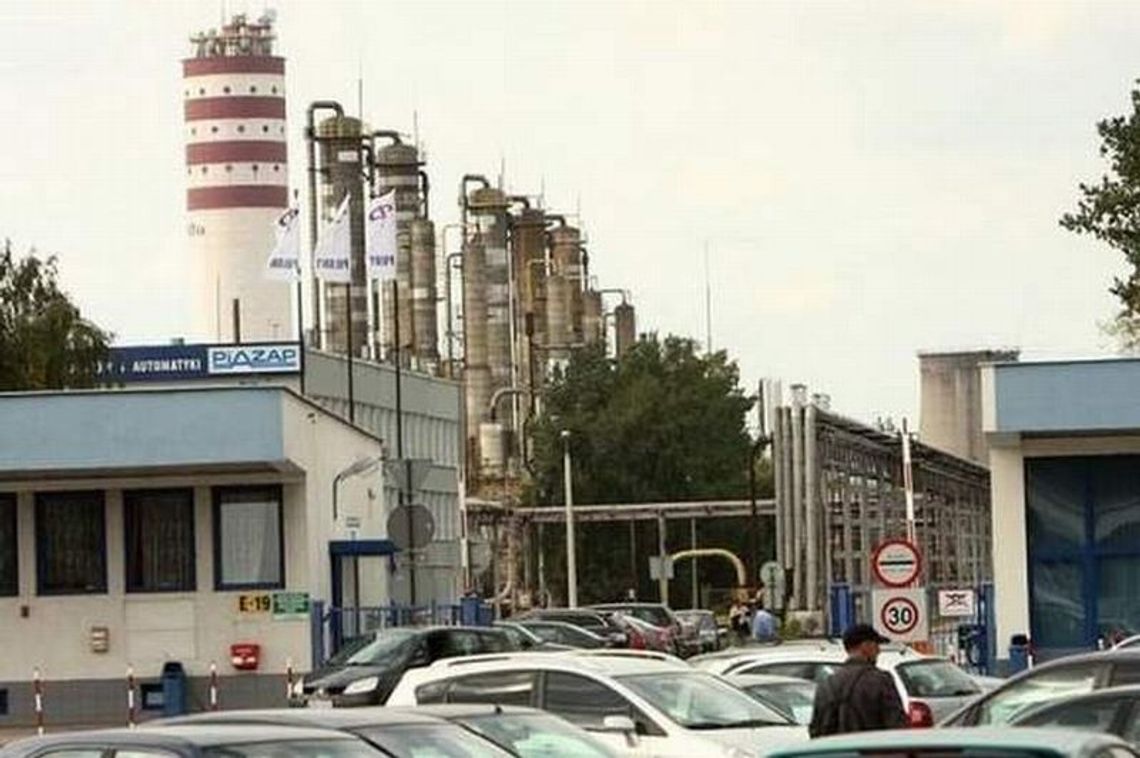 Zakłady Azotowe Puławy: Związkowcy będą strajkować