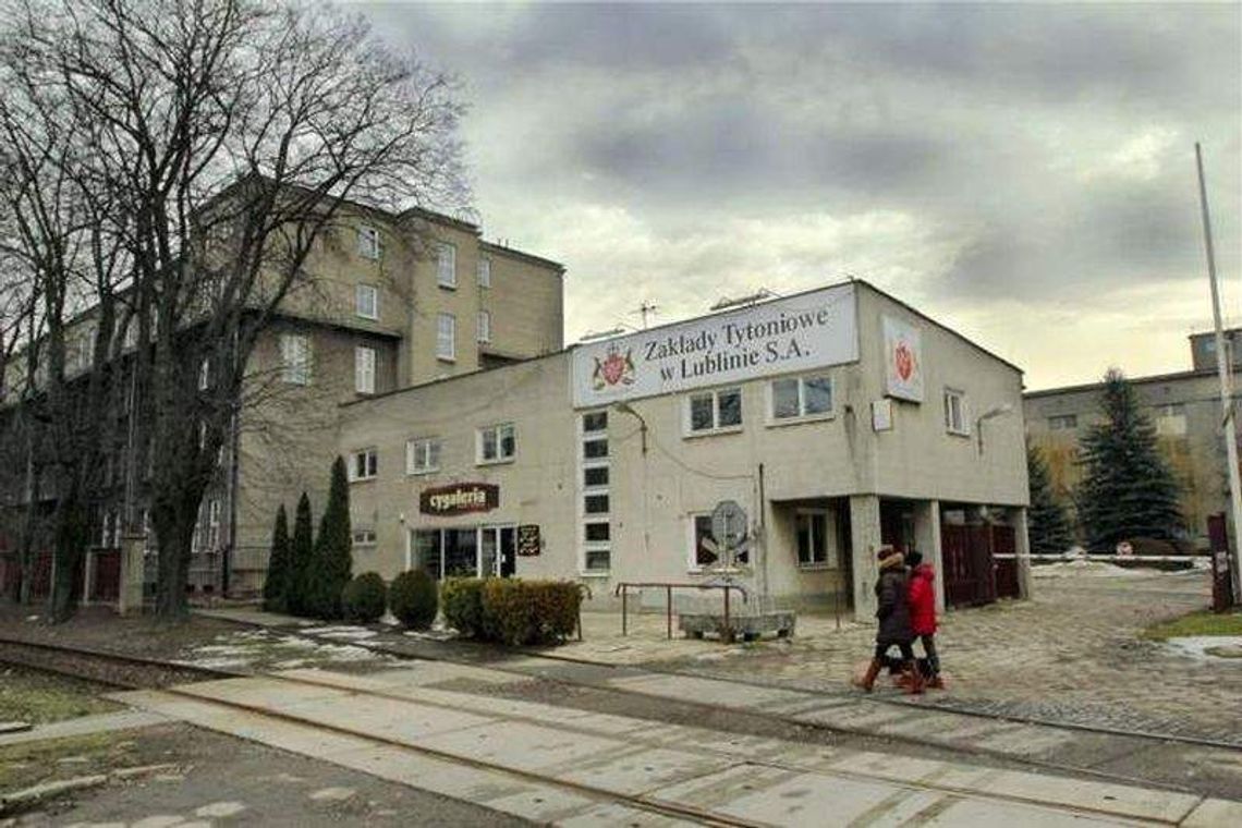 Zakłady Tytoniowe: Sąd umorzył postępowanie w sprawie upadłości firmy Zakłady Tytoniowe: Sąd umorzył postępowanie w sprawie upadłości firmy