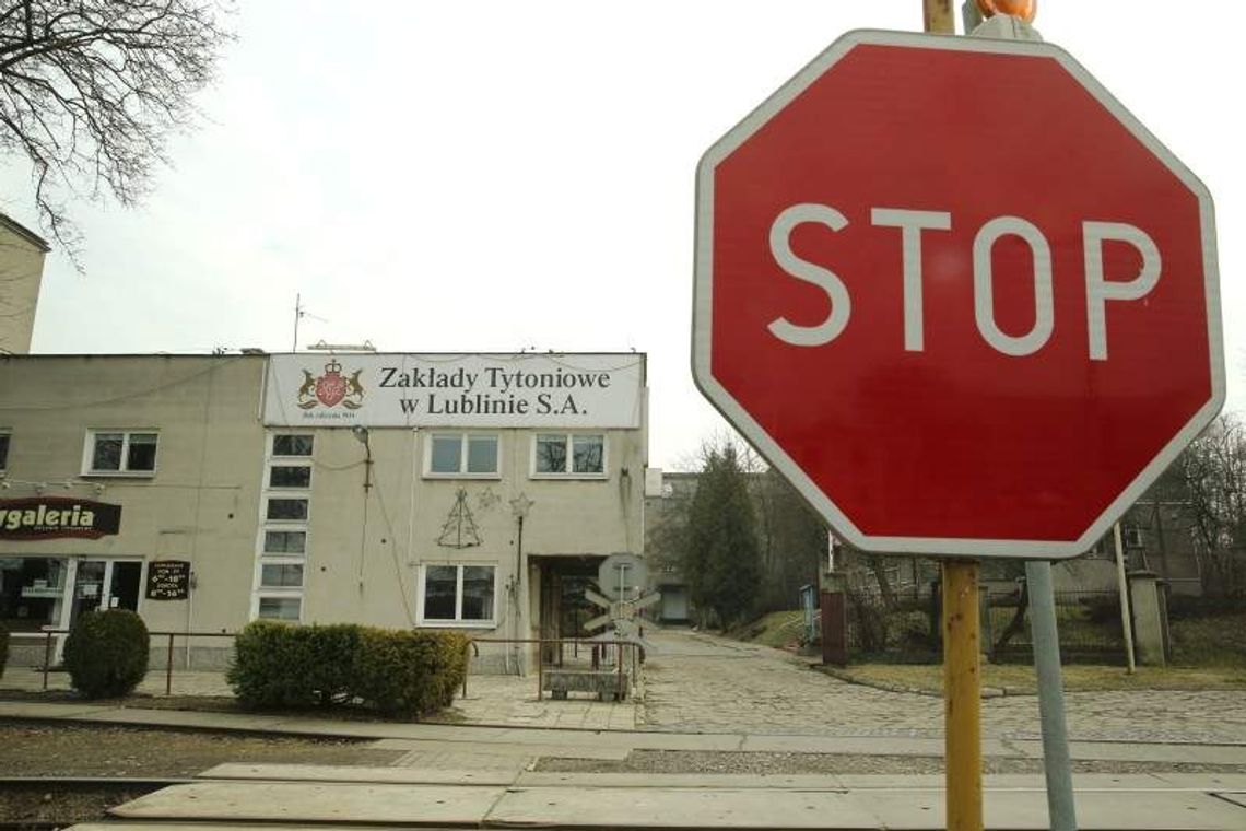 Zakłady Tytoniowe w Lublinie na razie nie będą zamknięte. Ostatnia szansa