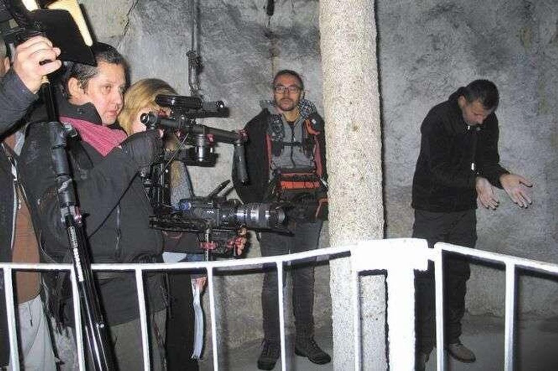 Zakochaj się w Chełmie. Miasto wystąpi na antenie TVP 2