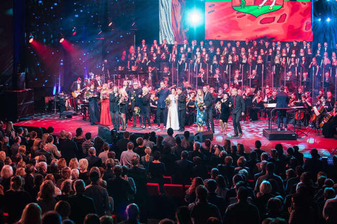 "Zakochani w Lublinie". Niezwykły koncert na początek obchodów 700-lecia miasta