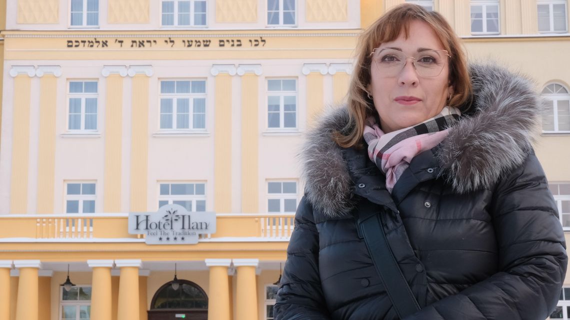 Zakochani wykupili noclegi w Kazimierzu Dolnym. Jak radzą sobie hotelarze?