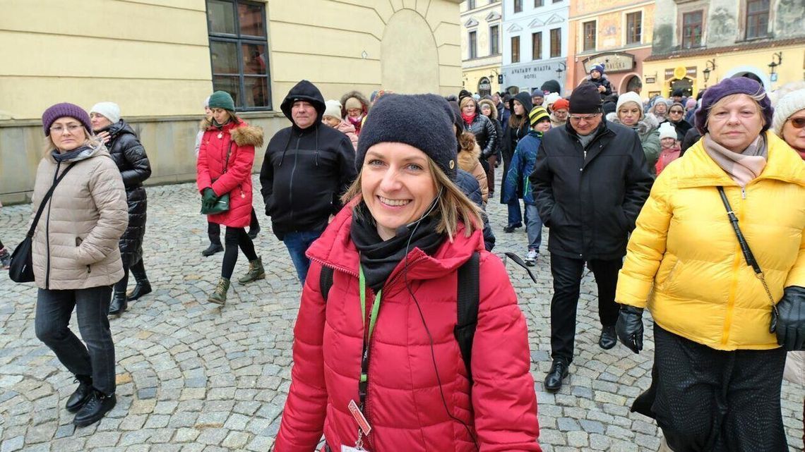 Zakochany Lublin. Jak spacerować, to z miłością 