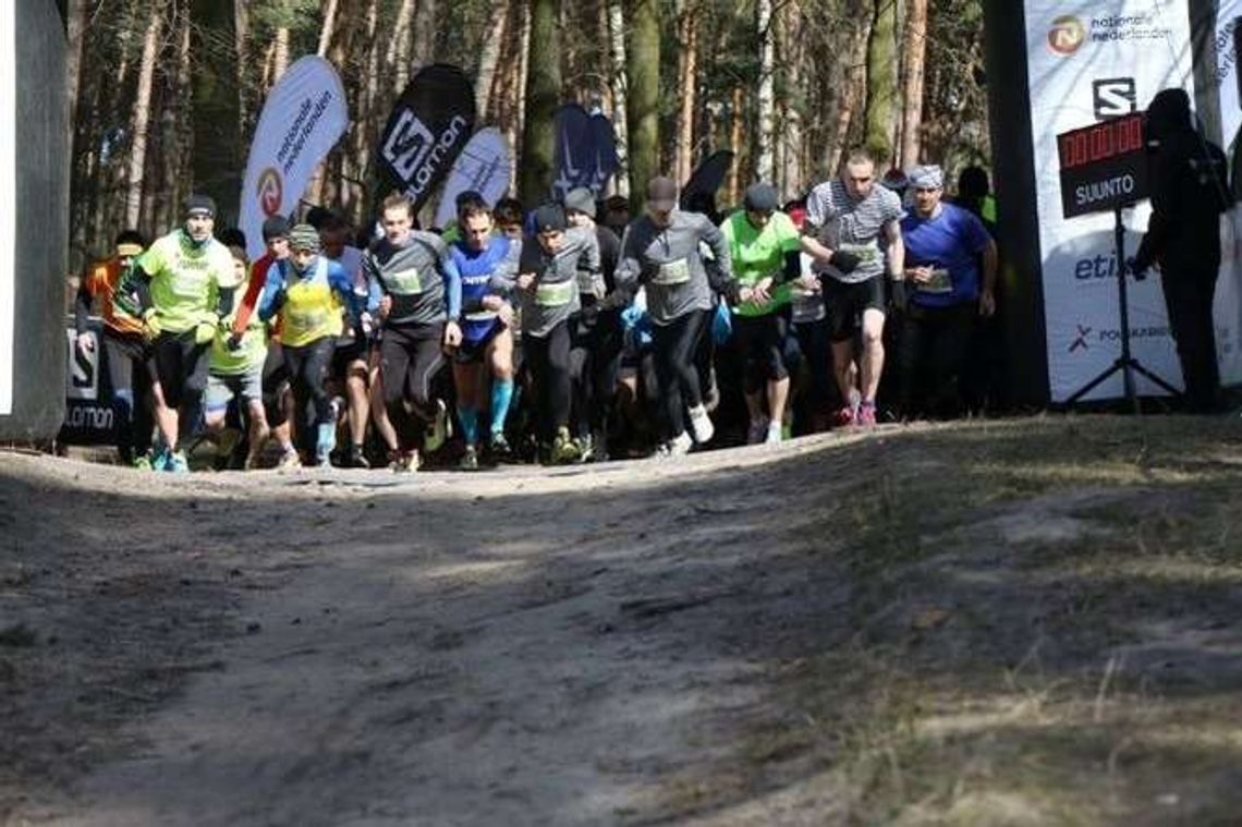 Zakończenie rywalizacji City Trail w Lublinie