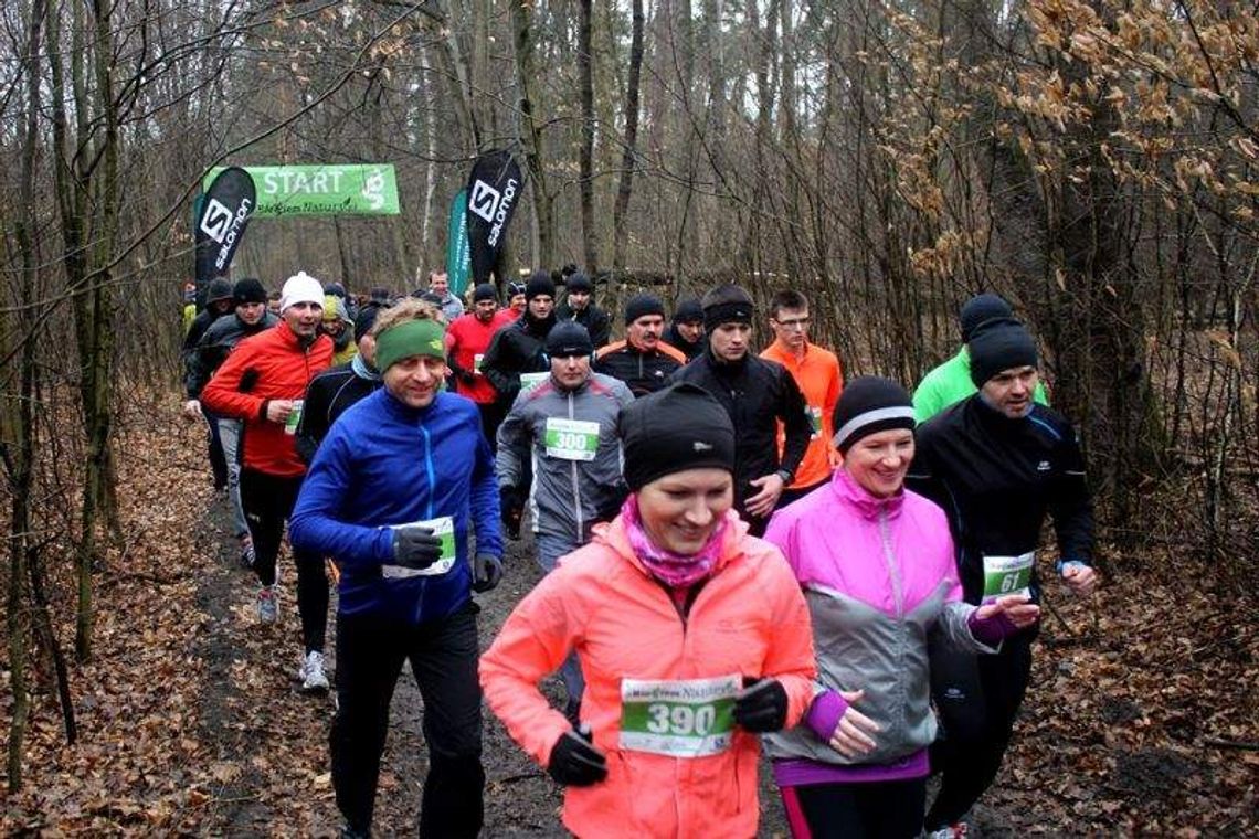 Zakończyl się cykl Grand Prix "zBiegiemNatury" Zakończyl się cykl Grand Prix "zBiegiemNatury"