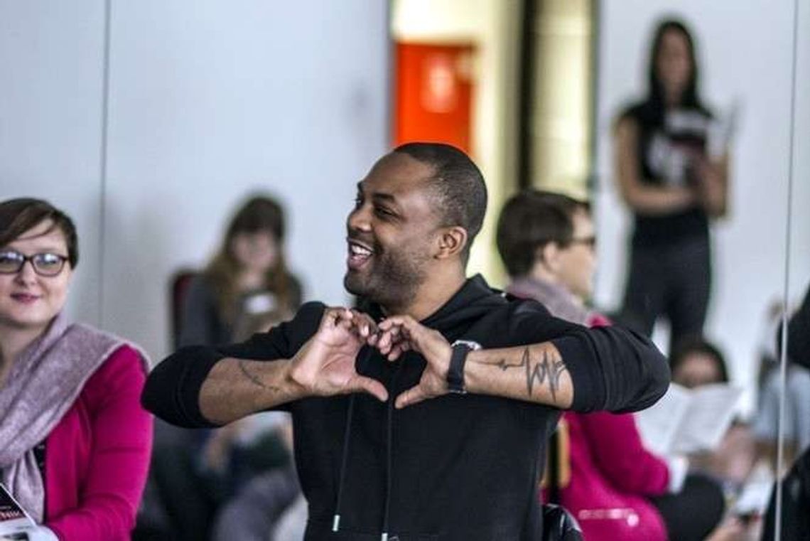 Zakończył się festiwal Wiosna Gospel 2017 Zakończył się festiwal Wiosna Gospel 2017