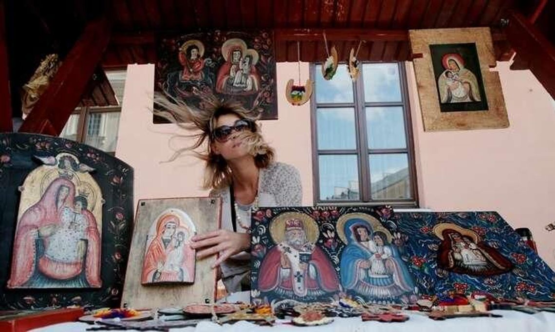 Zakończył się Jarmark Jagielloński 2016 (zdjęcia)