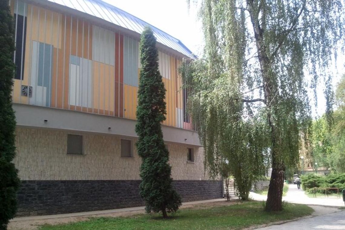 Zakończyła się przebudowa Chatki Żaka Zakończyła się przebudowa Chatki Żaka