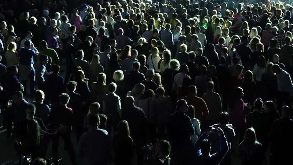 Zakończyli juwenalia na komisariacie. "Myśleliśmy, że atakują nas kibole. A to policja" Zakończyli juwenalia na komisariacie. "Myśleliśmy, że atakują nas kibole. A to policja"