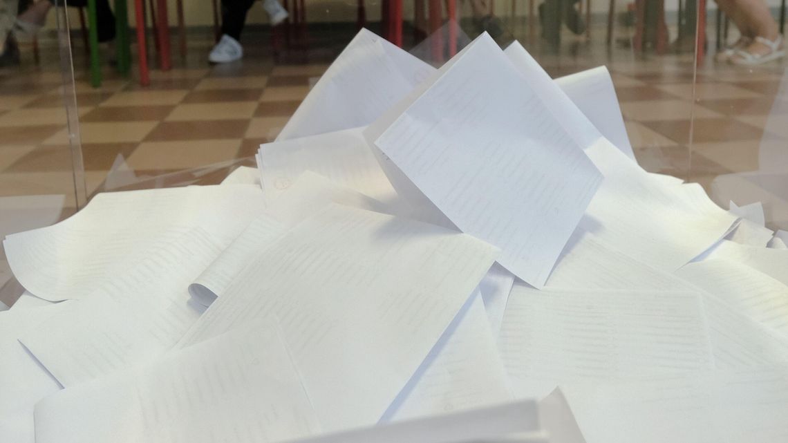 Zakończyło się głosowanie amerykańskiej Polonii w wyborach prezydenckich