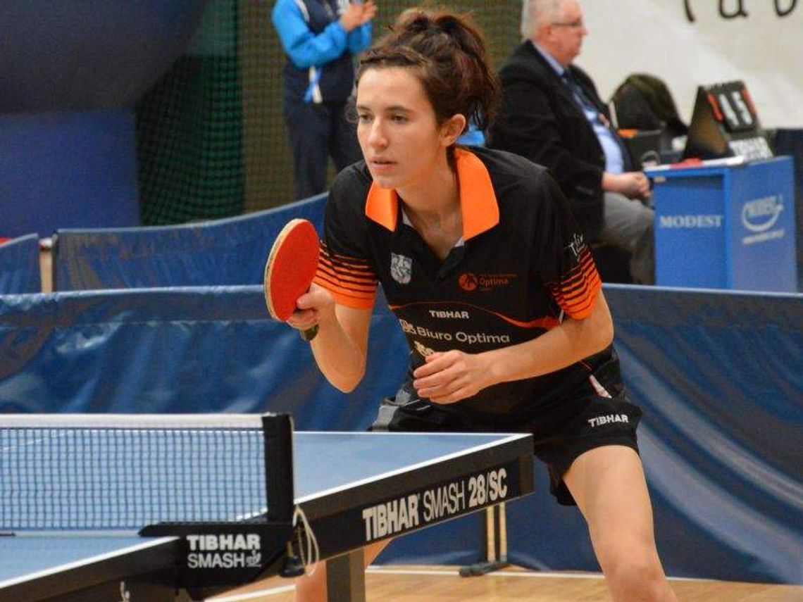 Zakończyły sezon bez porażki i zagrają o ekstraklasę