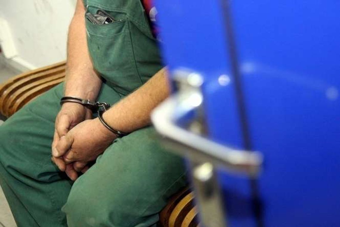 Zakopał dziecko w ogródku, odpowie za znieważenie zwłok