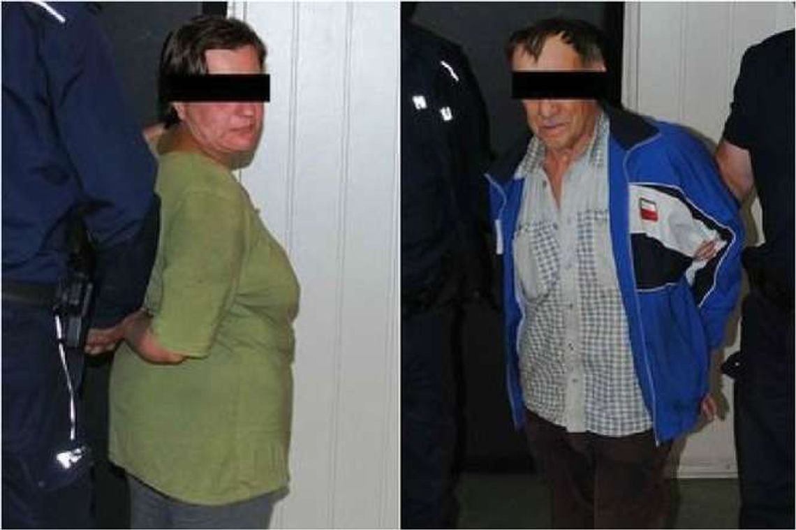 Zakopała psa żywcem, chce iść do więzienia. Jej znajomy się nie przyznaje