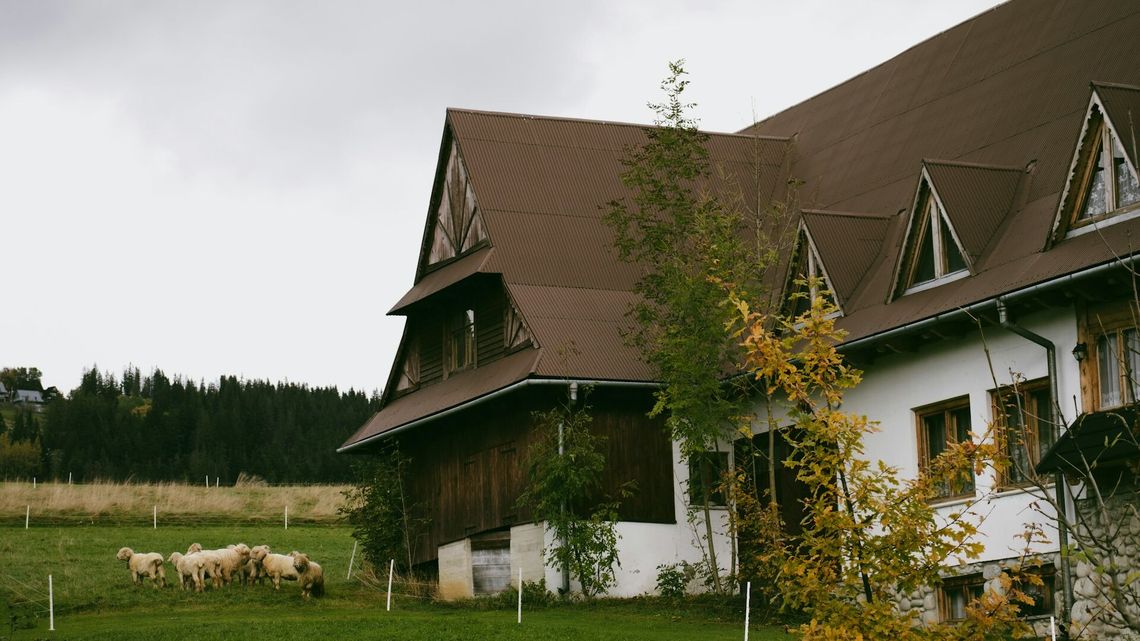 Zakopane poza sezonem? Warto!