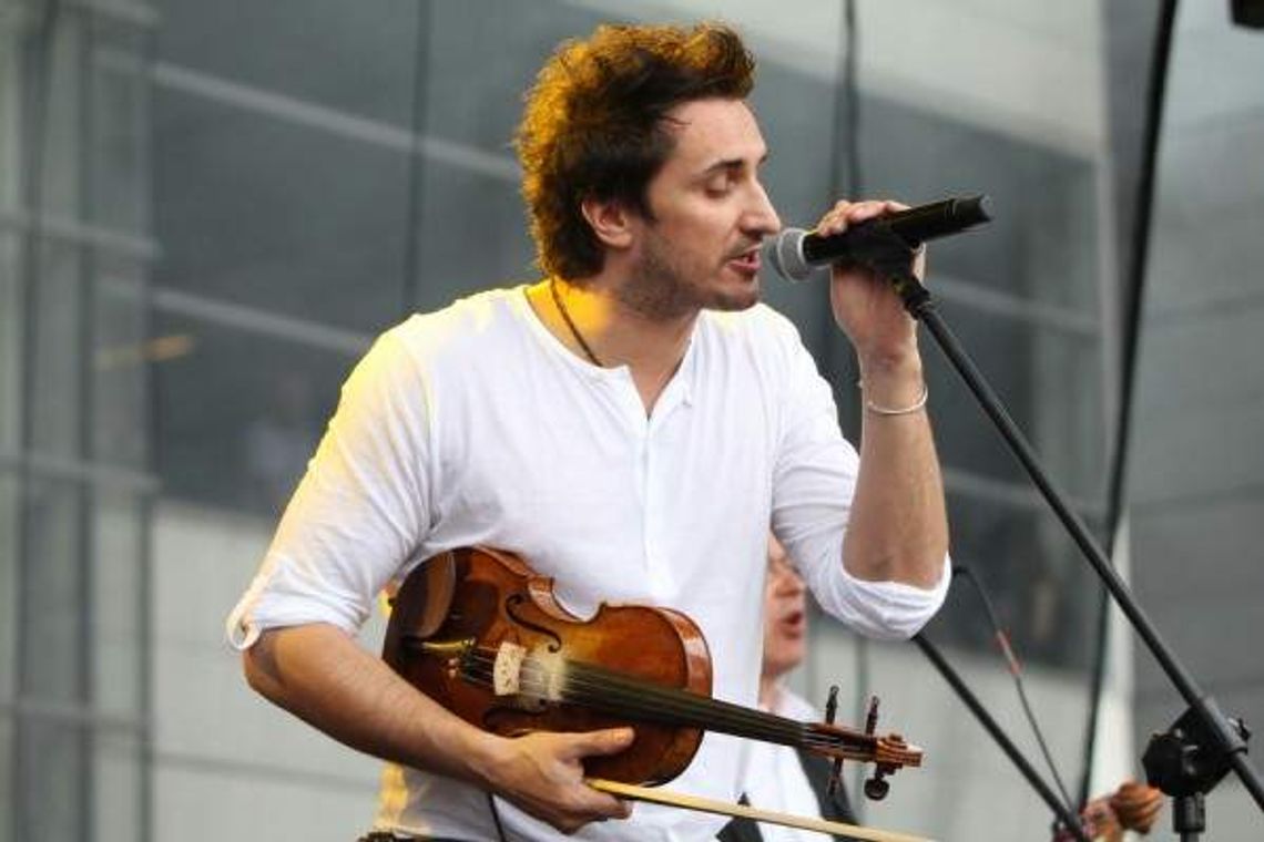 Zakopower w Janowie Lubelskim. Urzędnicy już reklamują koncert Zakopower w Janowie Lubelskim. Urzędnicy już reklamują koncert