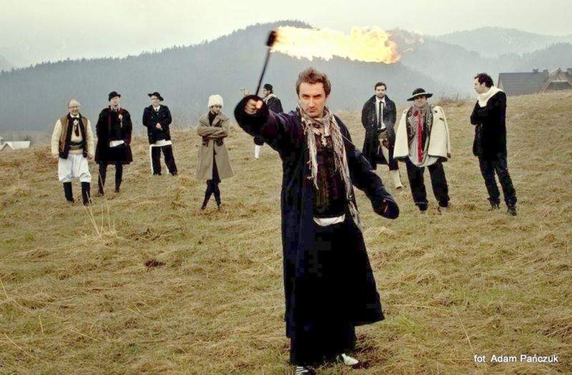 Zakopower zagra na Chmielakach Zakopower zagra na Chmielakach