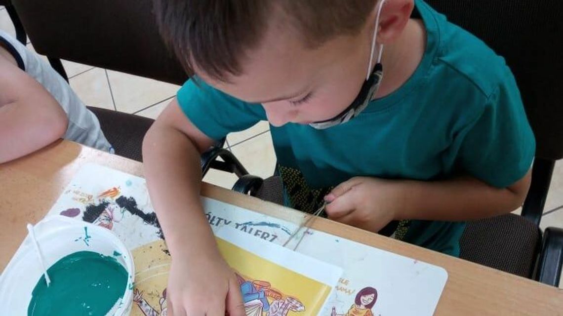 Zakrzówek. Pomogą rodzinom w trudnej sytuacji życiowej