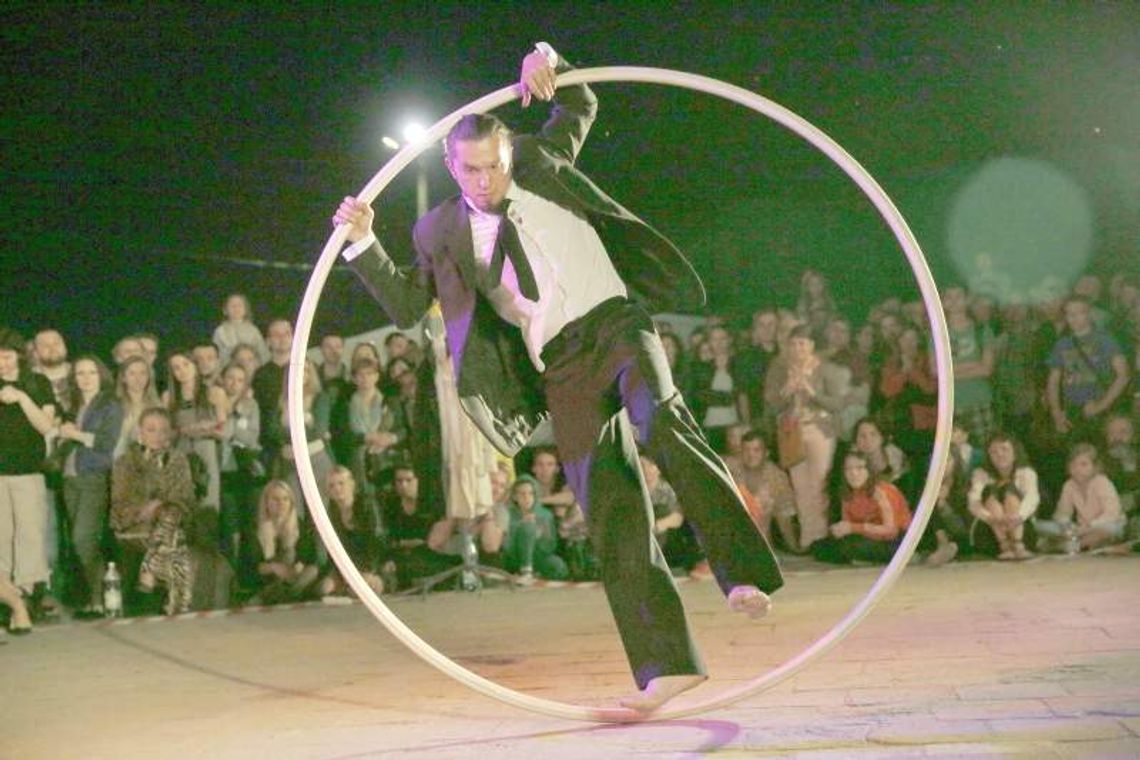 Zakumplujmy fokę z lwem. Jaka będzie Noc Kultury 2015?