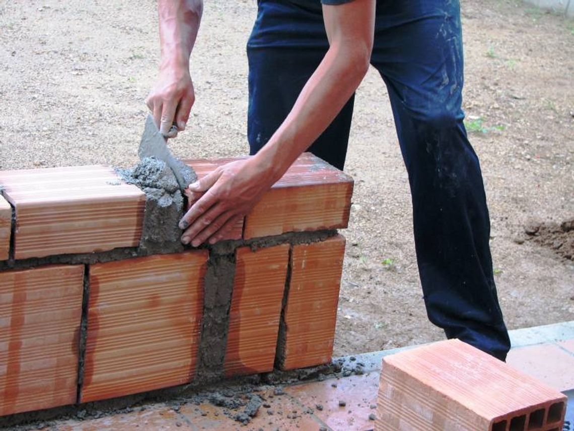 Zakup materiałów budowlanych przez internet jest tańszy