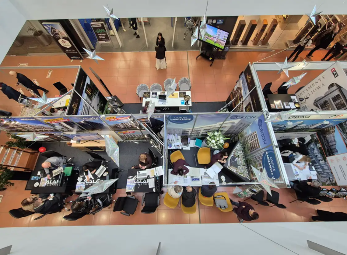 Zakup mieszkania okiem dewelopera: trendy, potrzeby i specyfika rynku