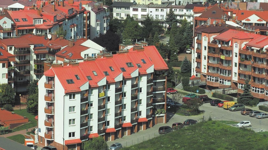 Zakup mieszkania w Lublinie. Tutaj decydujemy najszybciej Zakup mieszkania w Lublinie. Tutaj decydujemy najszybciej