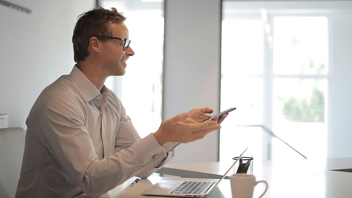 Zakup sprzętu dla firm - jak sfinansować?