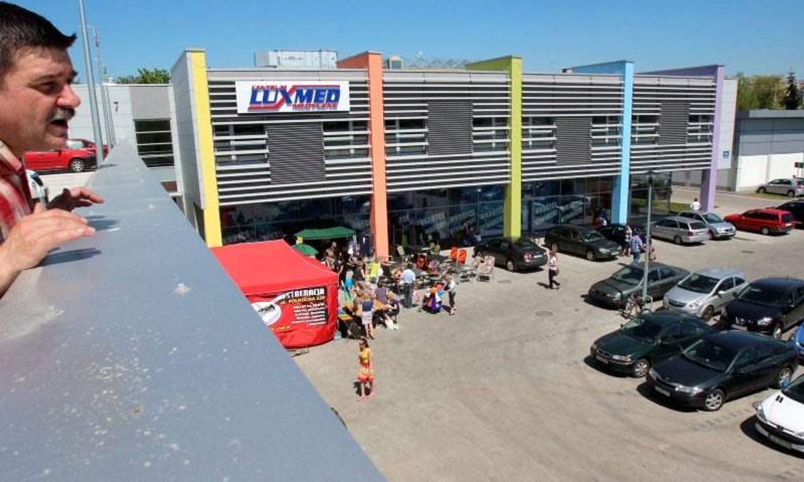 Zakupy już, nowe rondo na Czechowie jeszcze w tym roku Zakupy już, nowe rondo na Czechowie jeszcze w tym roku