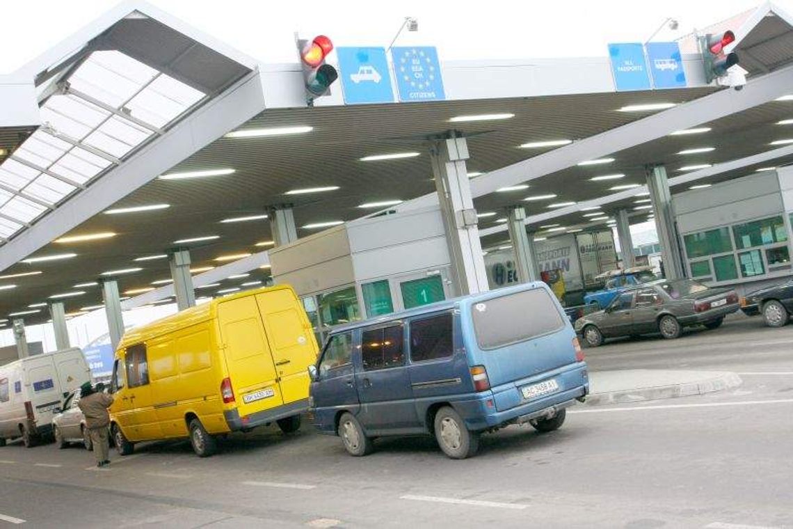 Zakupy na Ukrainie już nie takie tanie. Hrywna się umacnia