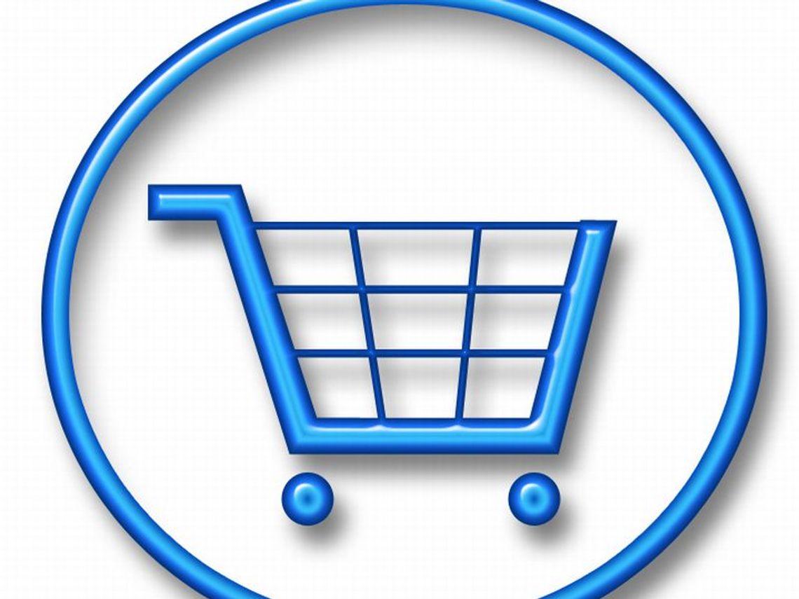 Zakupy przez Internet coraz popularniejsze