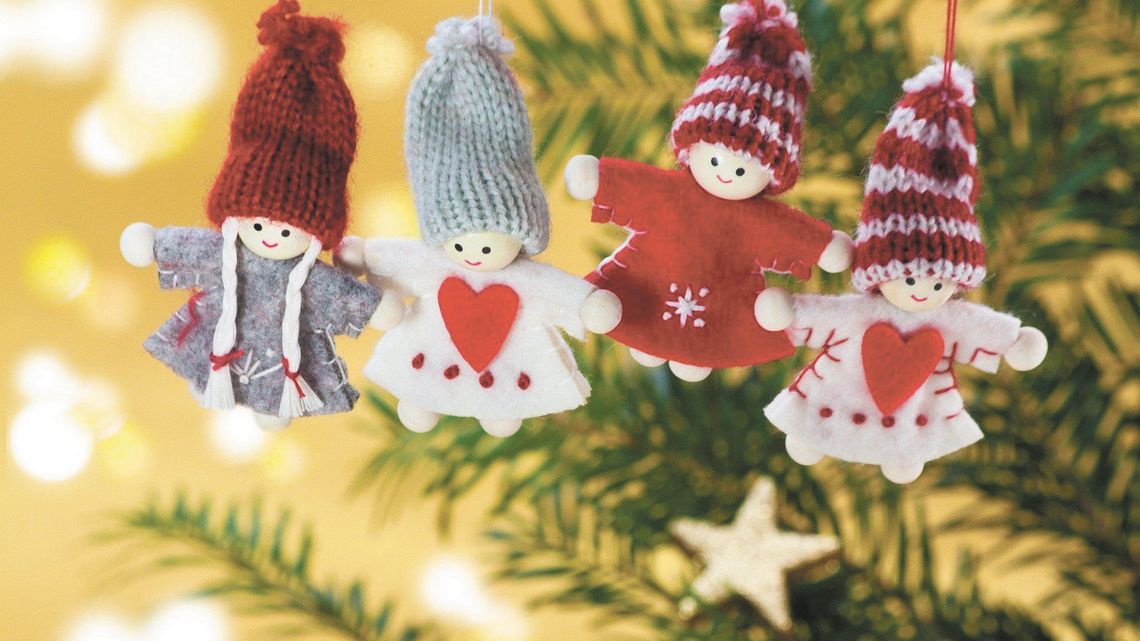 Zakupy przez internet i wigilia przez telefon. Święta w cieniu koronawirusa