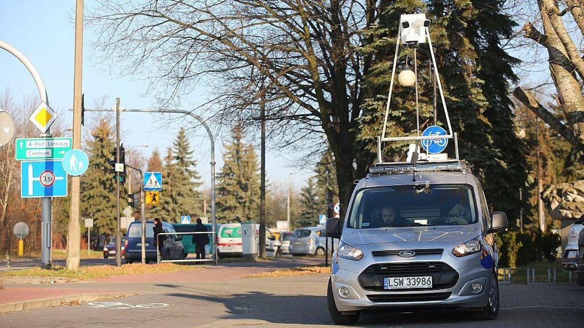 Zakupy w Straży Miejskiej: "Nie słyszałem, aby ktoś jeszcze miał takie urządzenie w Polsce"