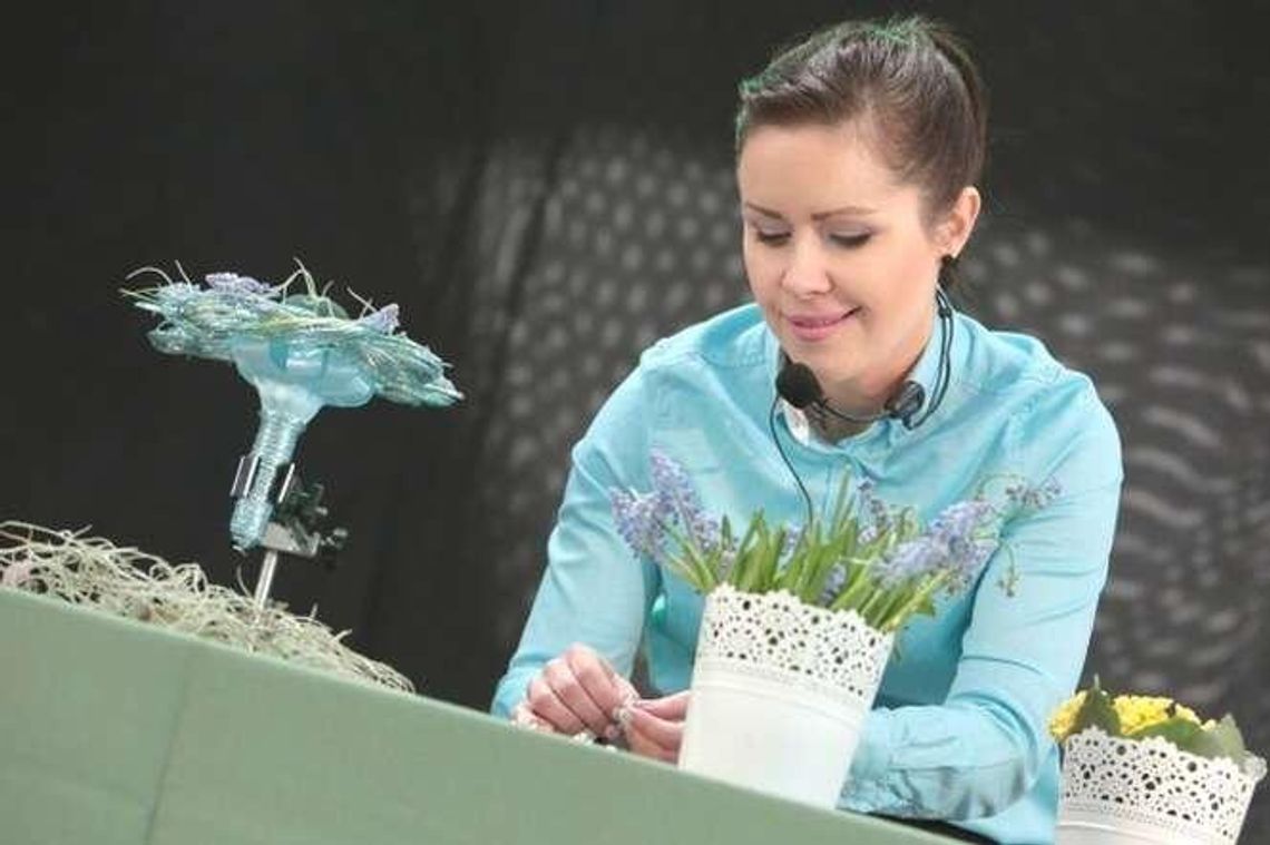 Zakupy, warsztaty i uczucie. "Pokochaj Swój Rynek Hurtowy"