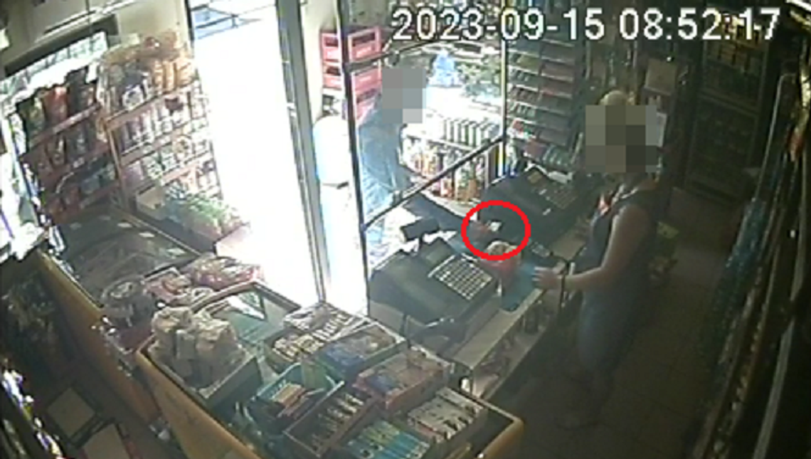 Zakupy za cudze. Nawet 15 lat więzienia za 22 transakcje